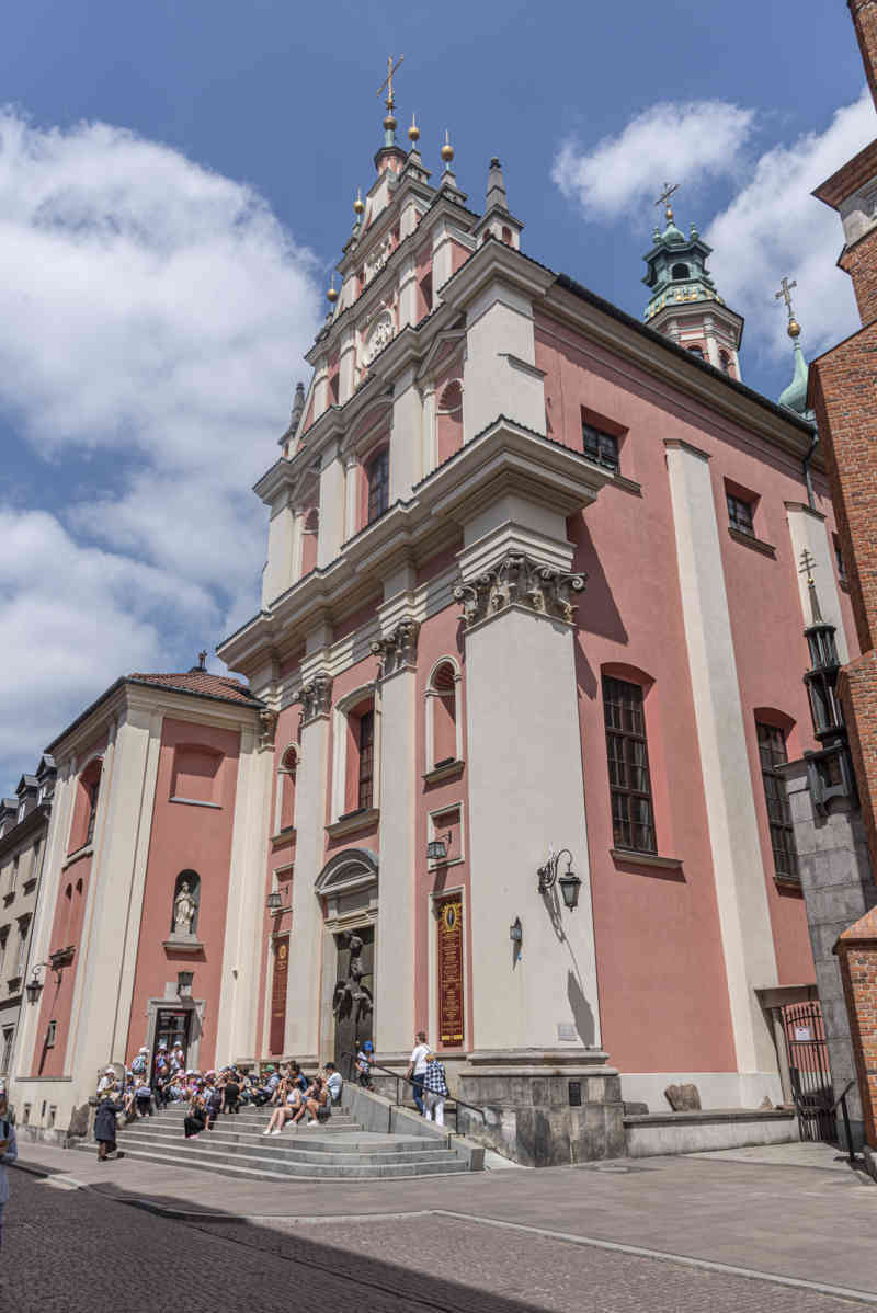 Polonia - Varsovia 053 - santuario de Nuestra Señora de la Merced.jpg